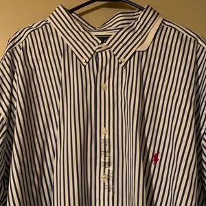 Polo Ralph Lauren Button Down
